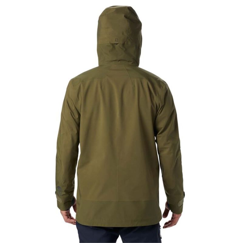 Mountain Hardwear Cloud Bank Gore-Tex Jacket Mens image number 1